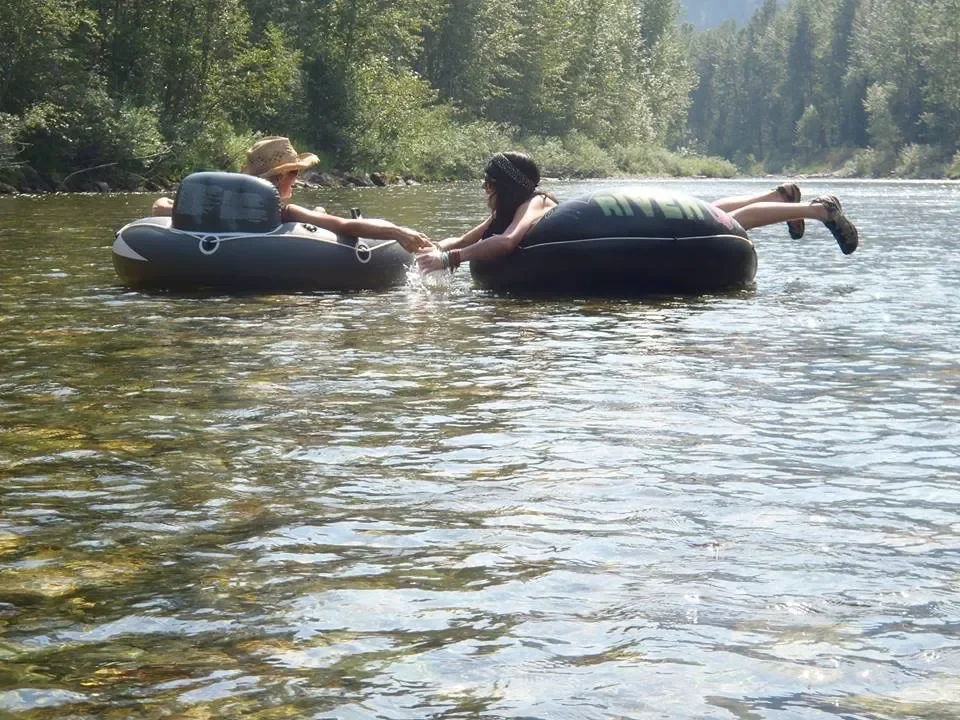 RDCK proposes new enforcement tool for unauthorized riparian work in Area G