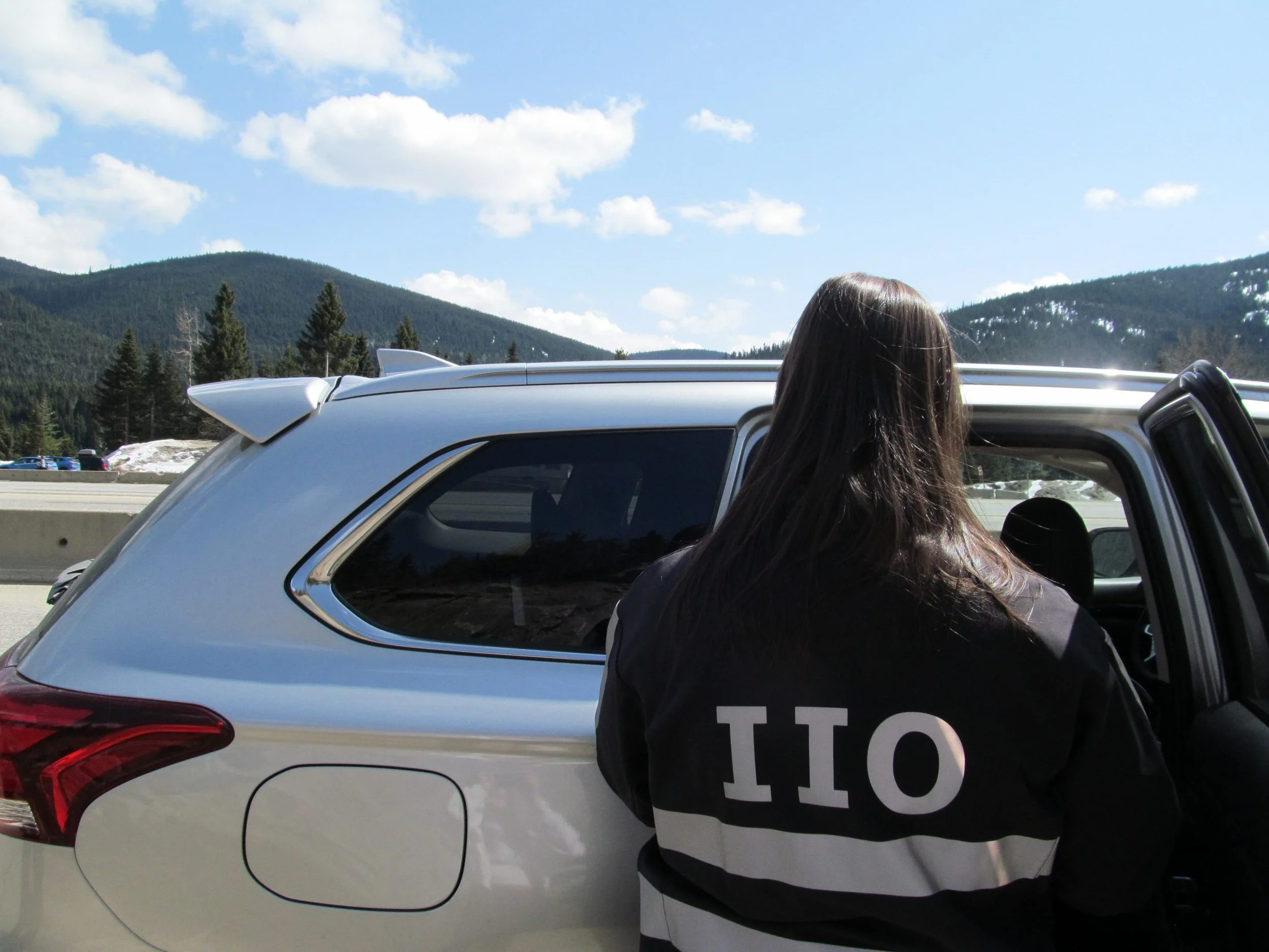 IIO investigating Fernie death after earlier police interaction