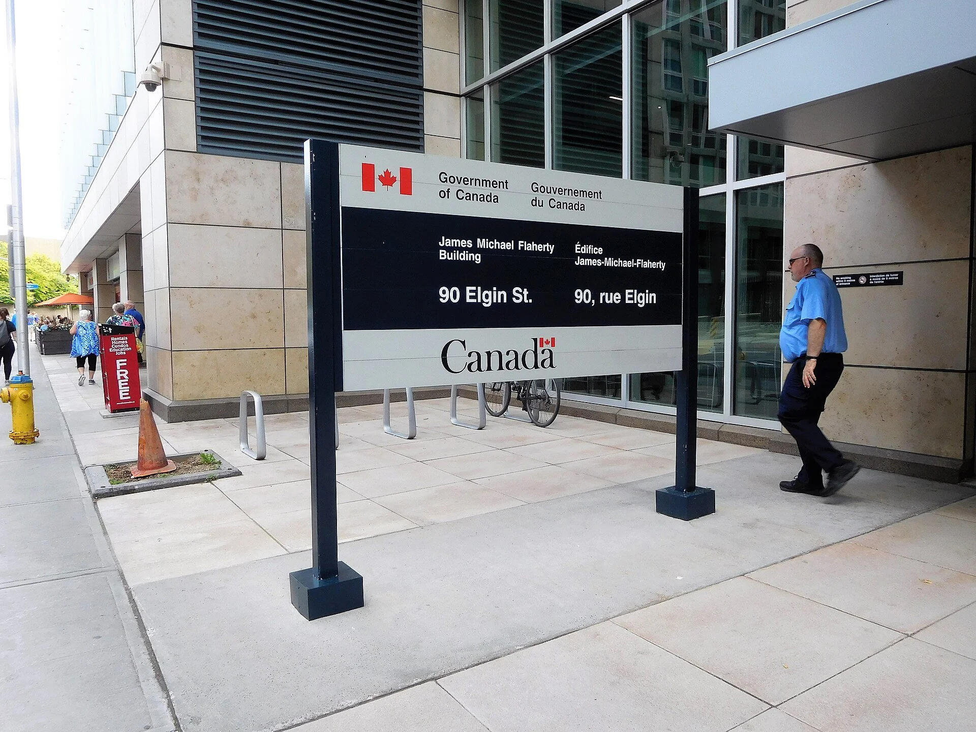 Ottawa announces new rules to reduce federal regulatory costs