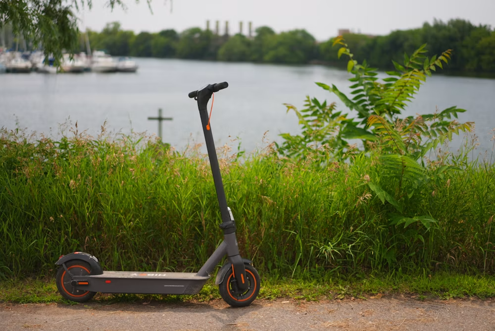 Castlegar considers joining B.C. e-scooter pilot after RCMP warning