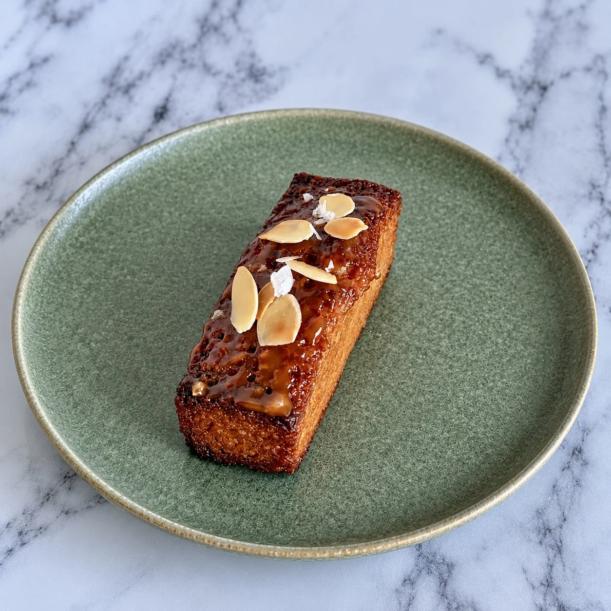 Pastry from the September box