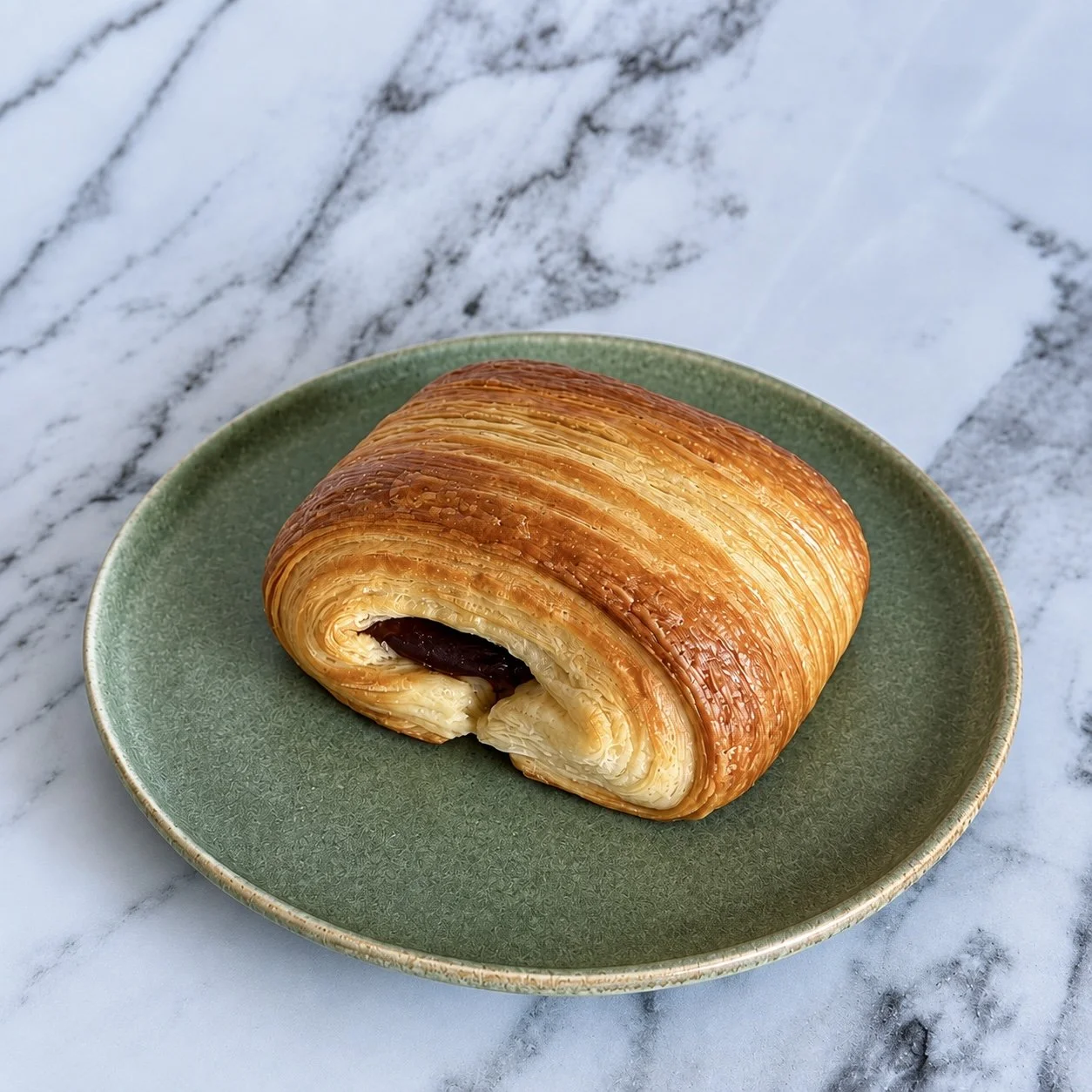 Pastry from the September box