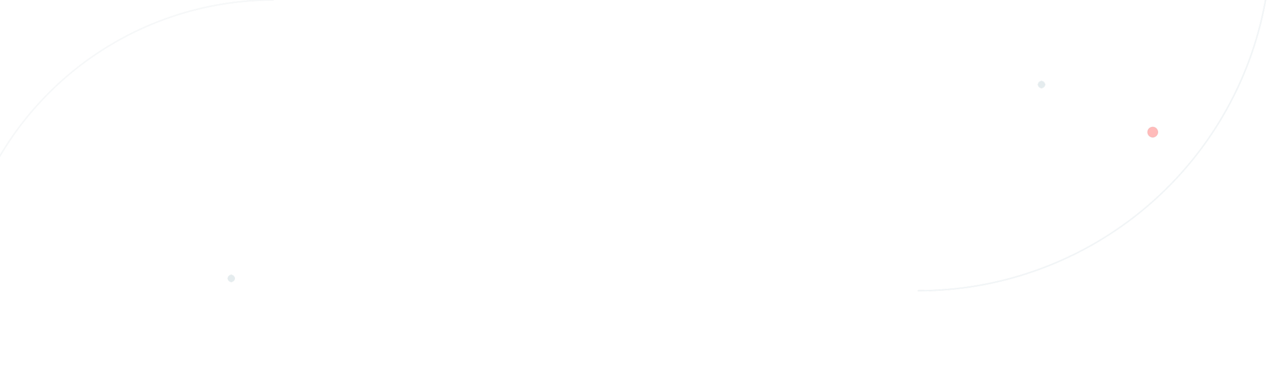 Eine Illustration des Sonnensystems mit Planeten, die um die Sonne kreisen, dargestellt durch Linien und Punkte auf schwarzem Hintergrund.