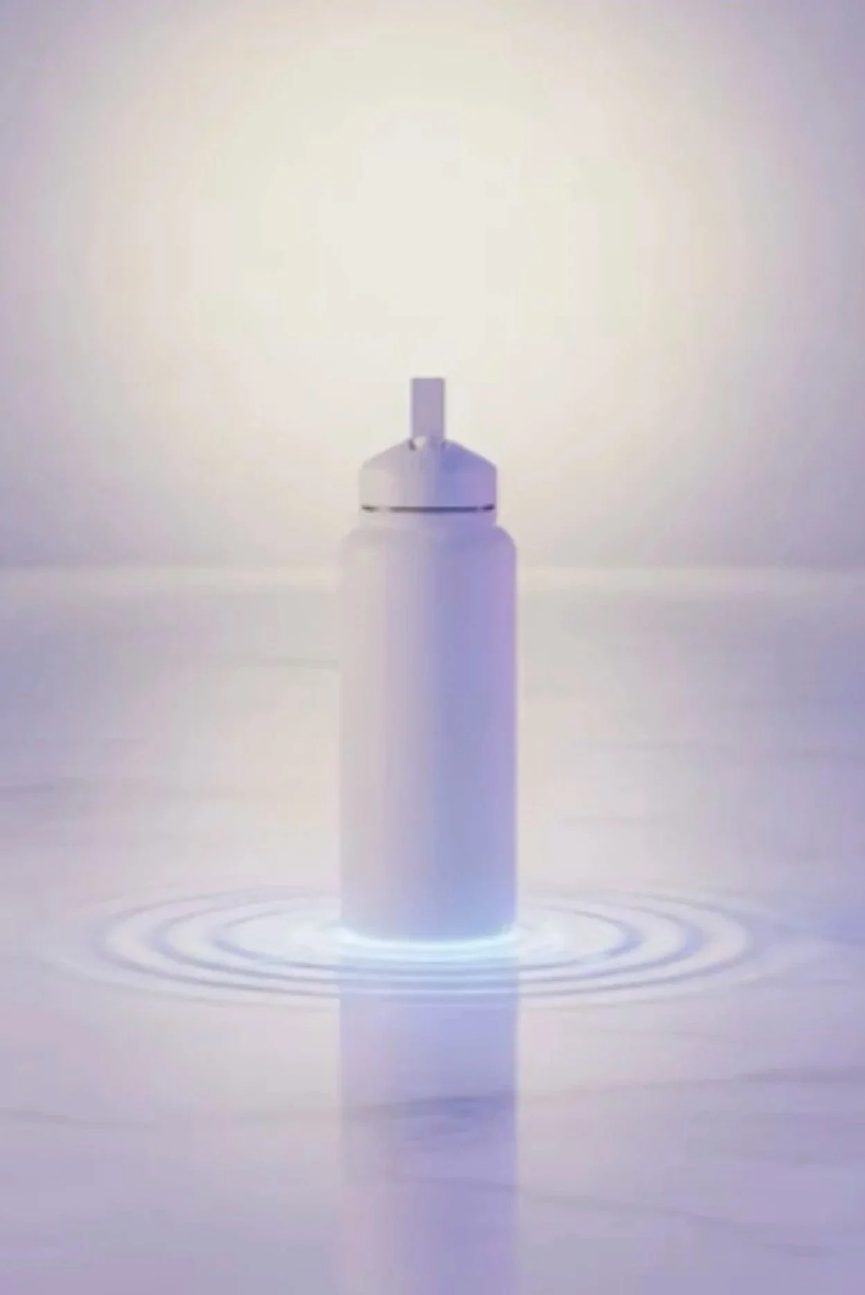 How Much Water Should You Actually Drink?