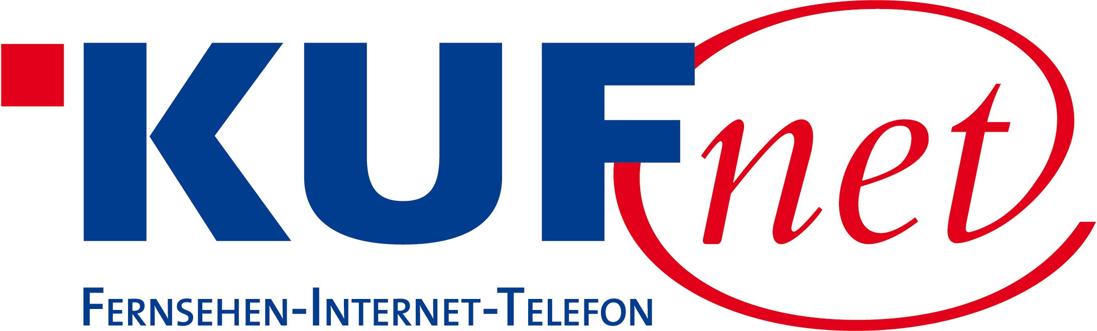 Logo der Firma KufNet Stadtwerke Kufstein