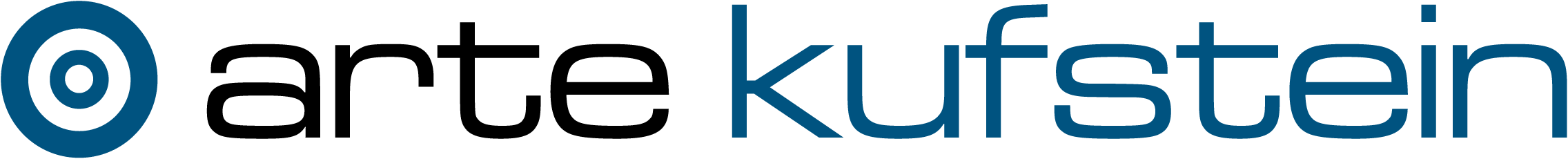 Logo des Arte Hotel Kufstein