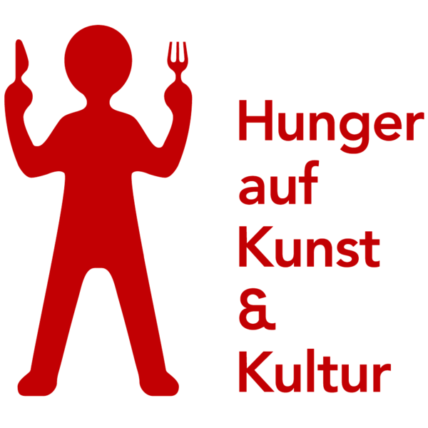 Logo von Hunger auf Kunst und Kultur
