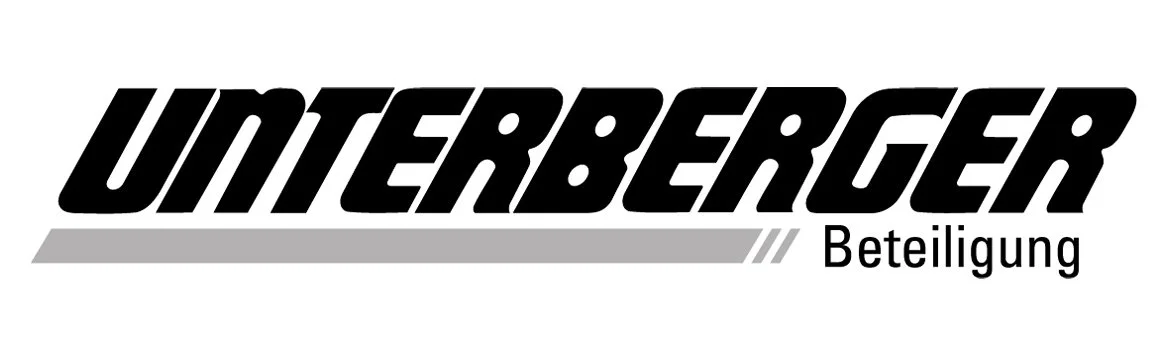 Logo der Firma Unterberger Beteiligungen