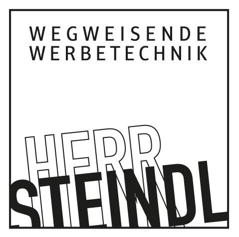Logo der Firma Herr Steindl