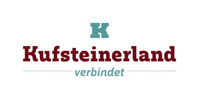 Logo des Tourismusverbandes Kufsteinerland