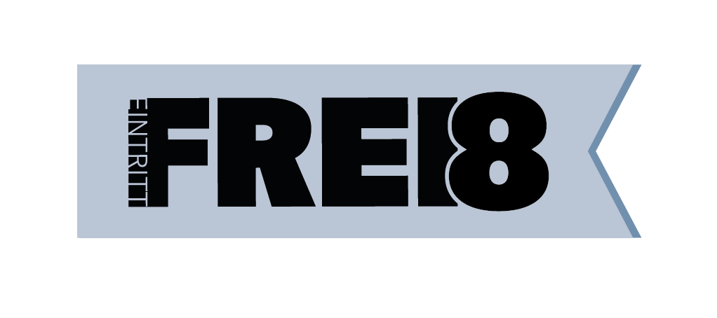 Logo FREI8