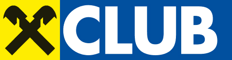 Logo des Raiffeisen Clubs