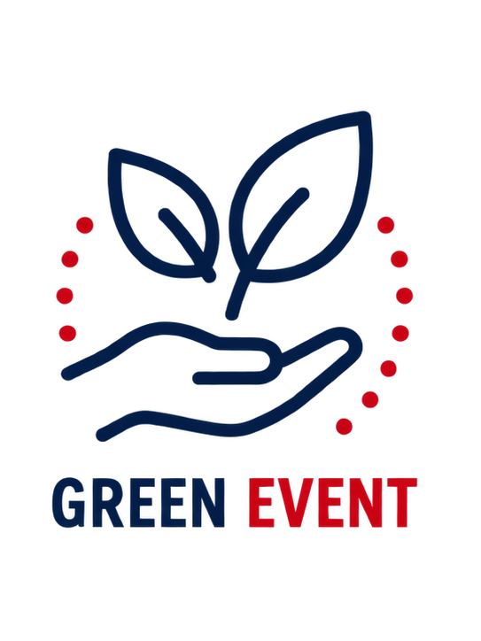 Symbol für Green Event