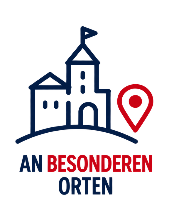 Symbol für einen besonderen Ort