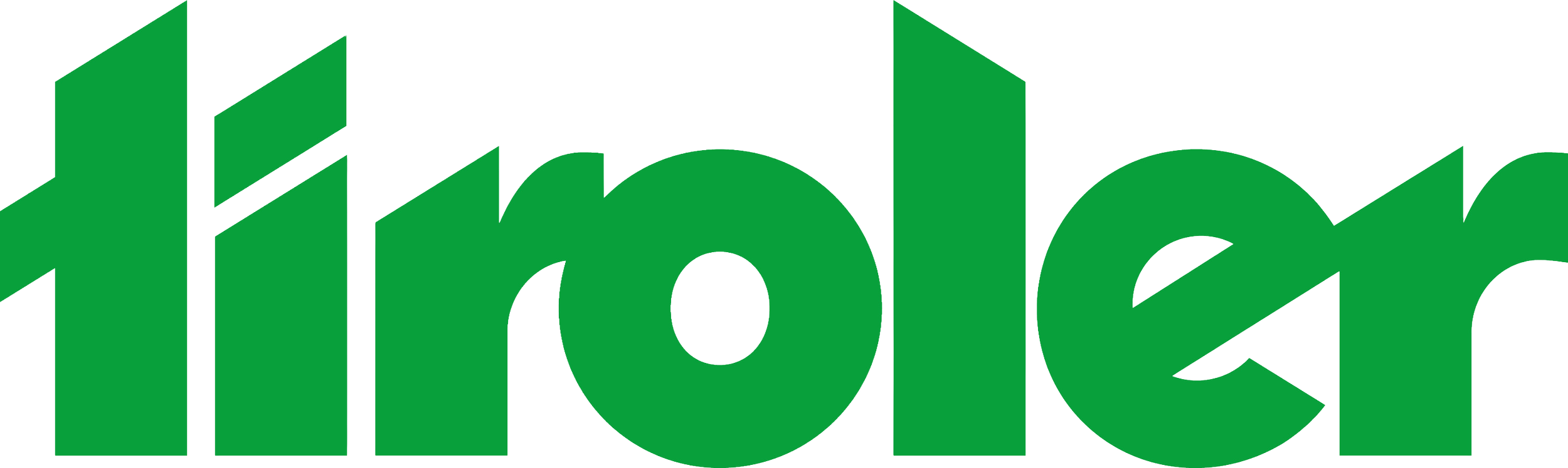 Logo der Tiroler Versicherung