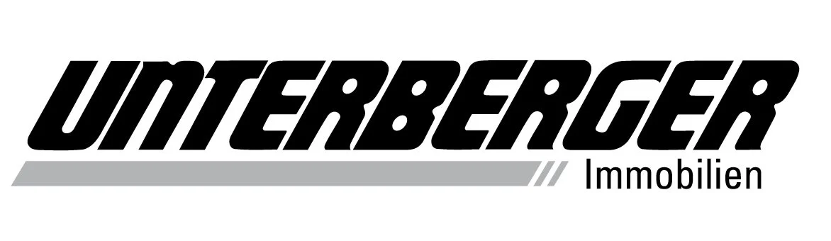 Logo der Firma Unterberger Immobilien