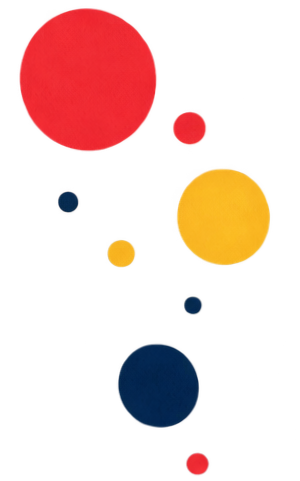 dekoratives Element