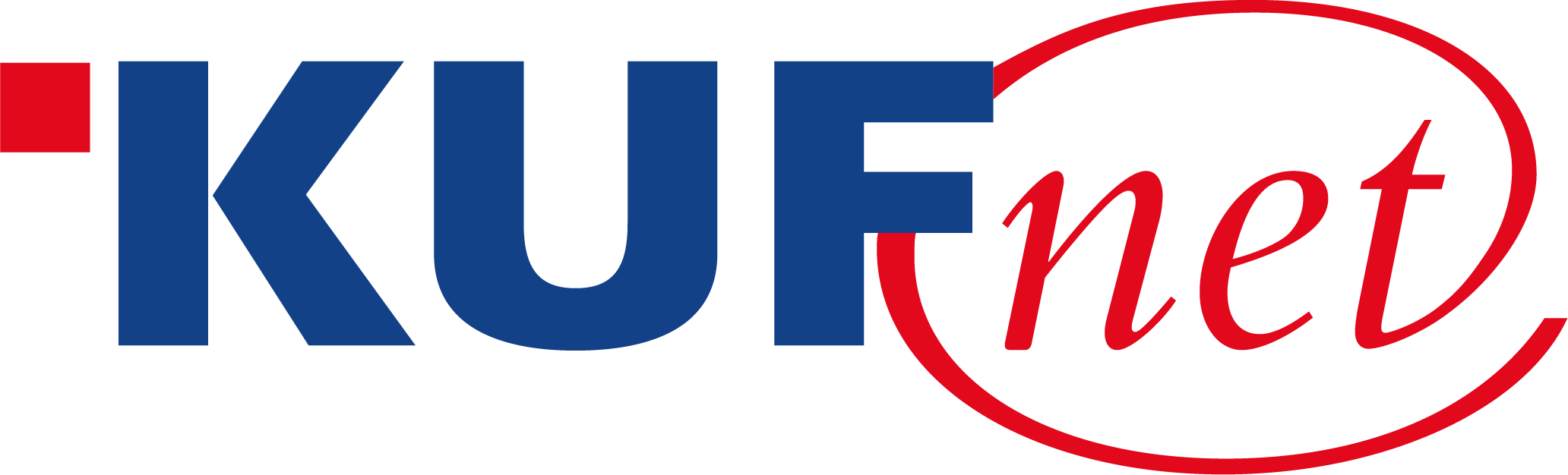 Logo der Firma KufNet Stadtwerke Kufstein