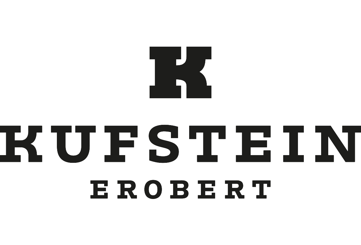 Logo der Stadt Kufstein