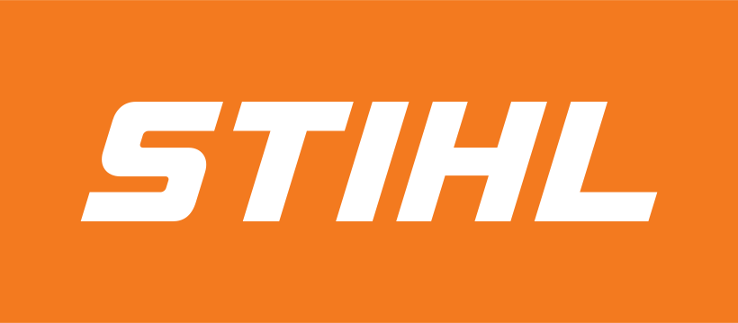 Logo der Marke STIHL