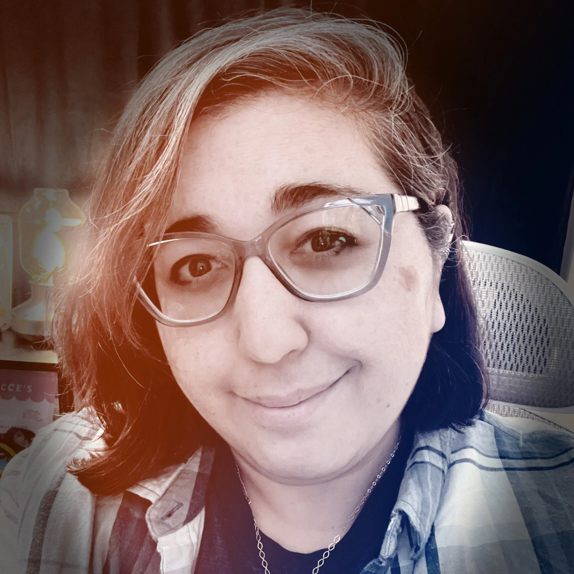Photo of Author and Book Coach, Margaret McNellis