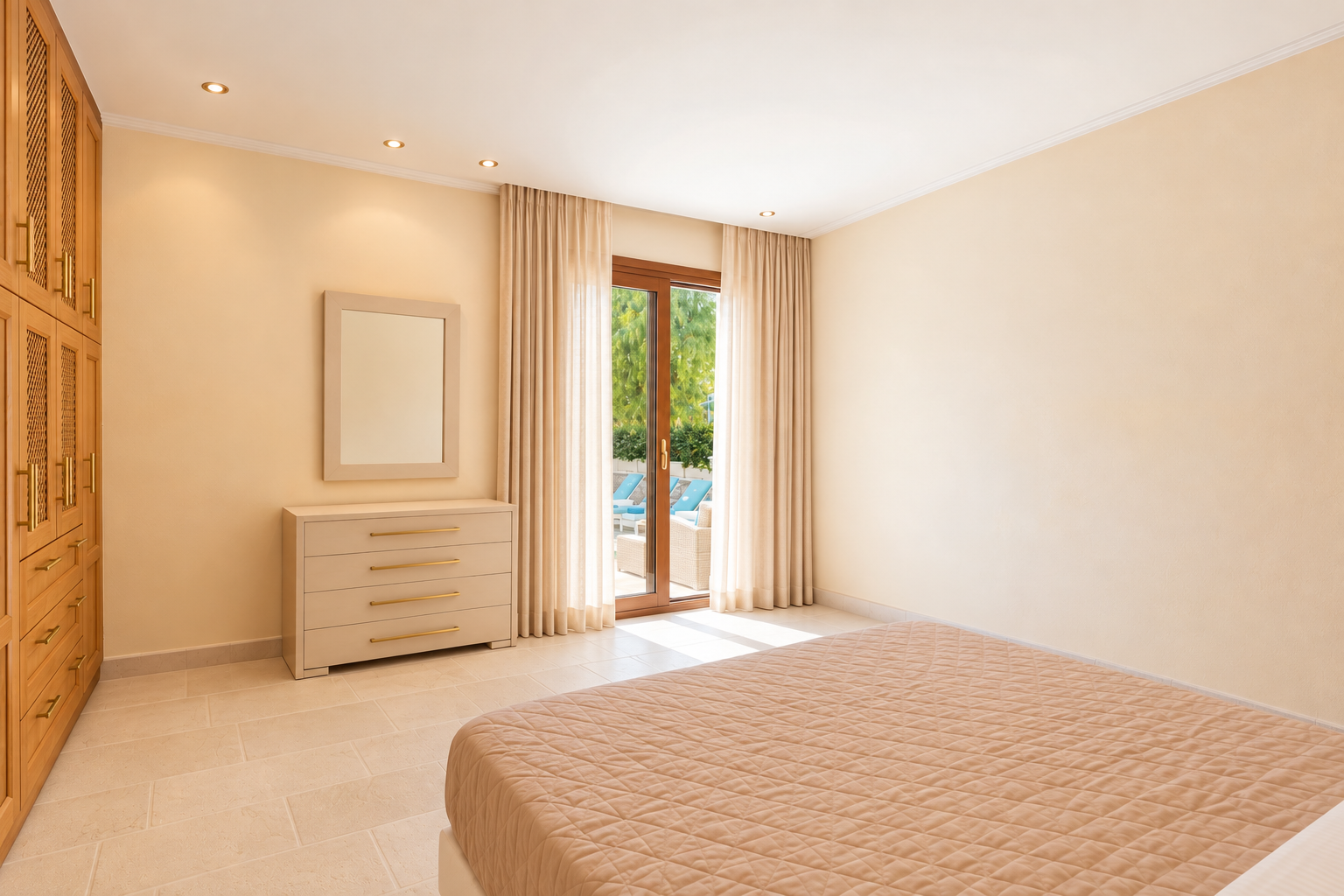Bedroom two