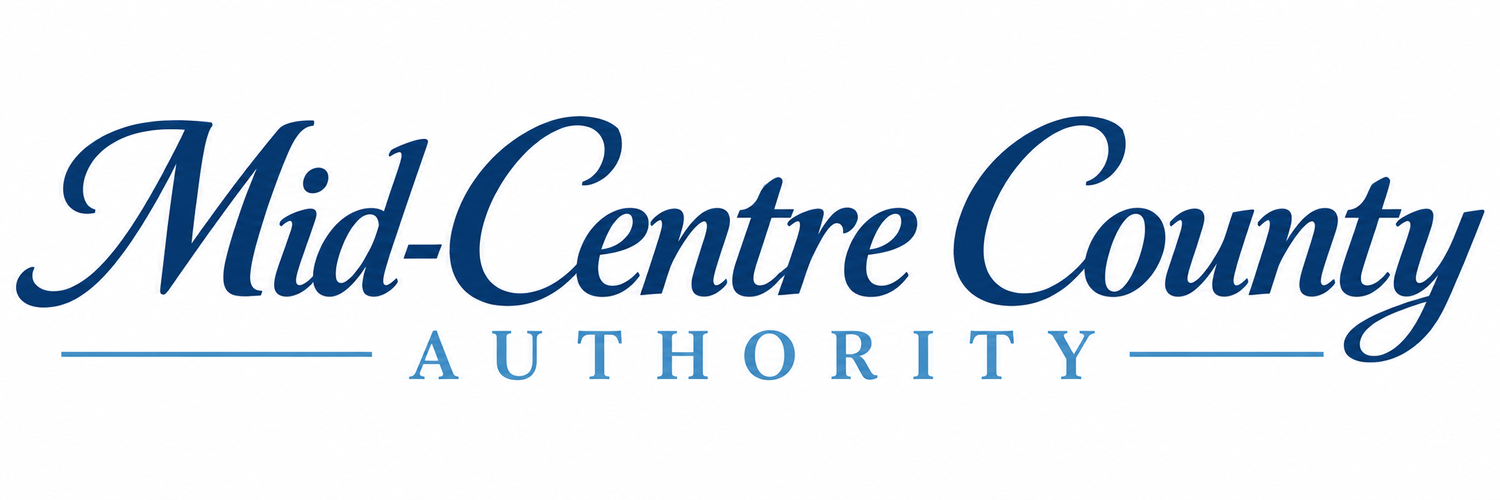 Mid-Centre County Authority