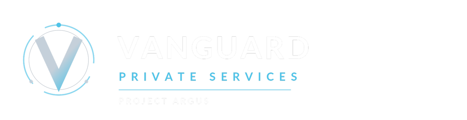 Vanguard Private Services