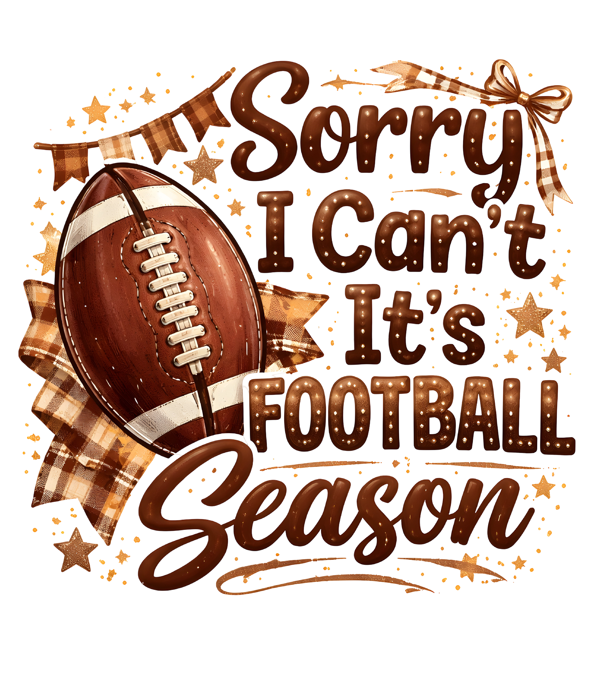 Football Season Design