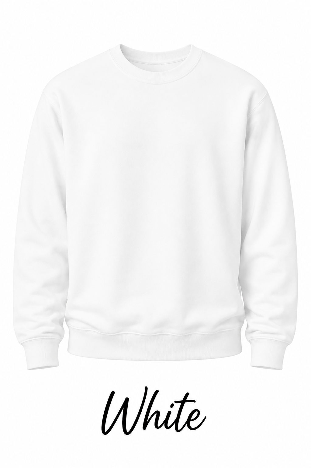 Bella Canvas Unisex Sponge Fleece Raglan Sweatshirt