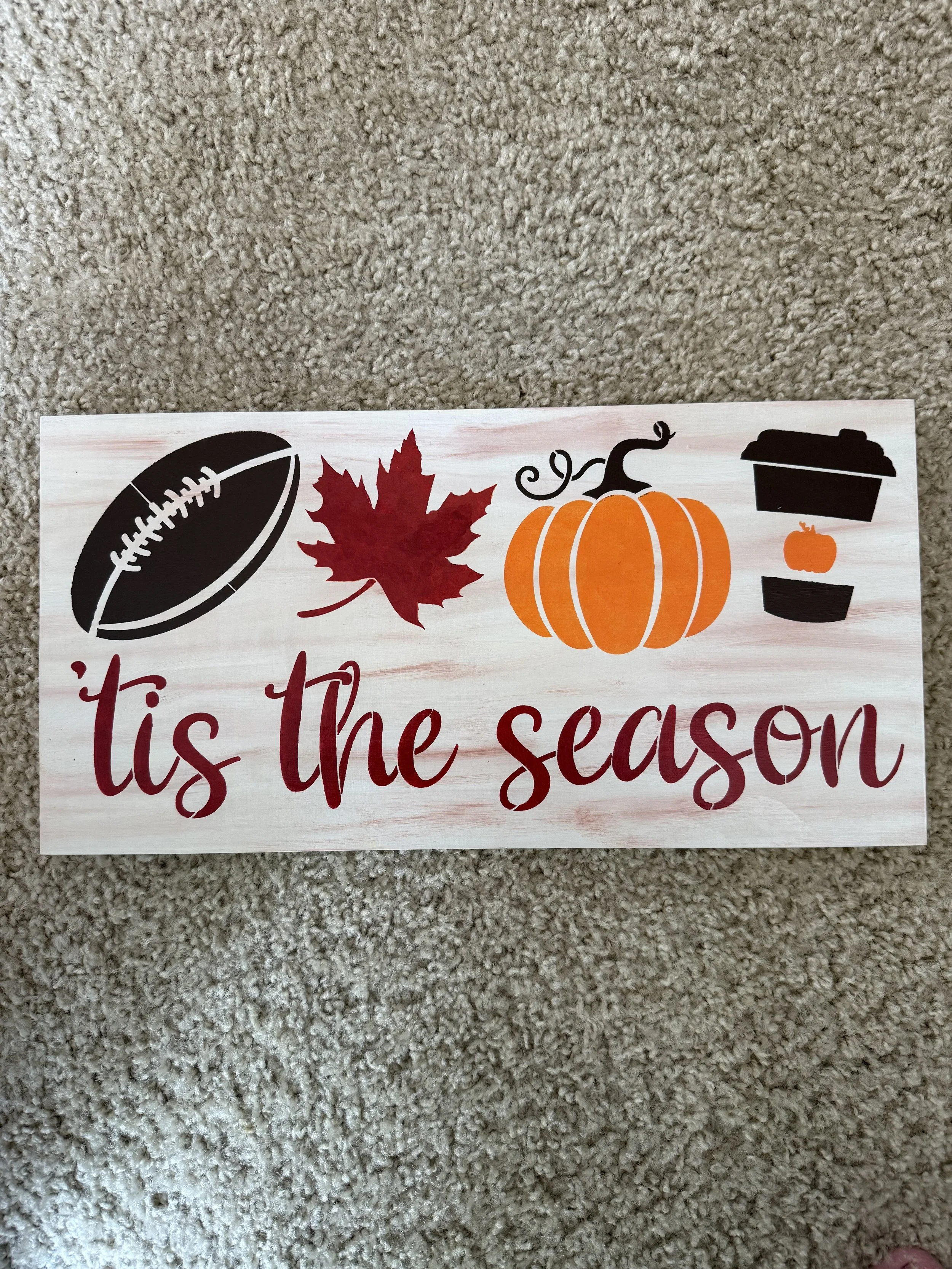 Tis the Season