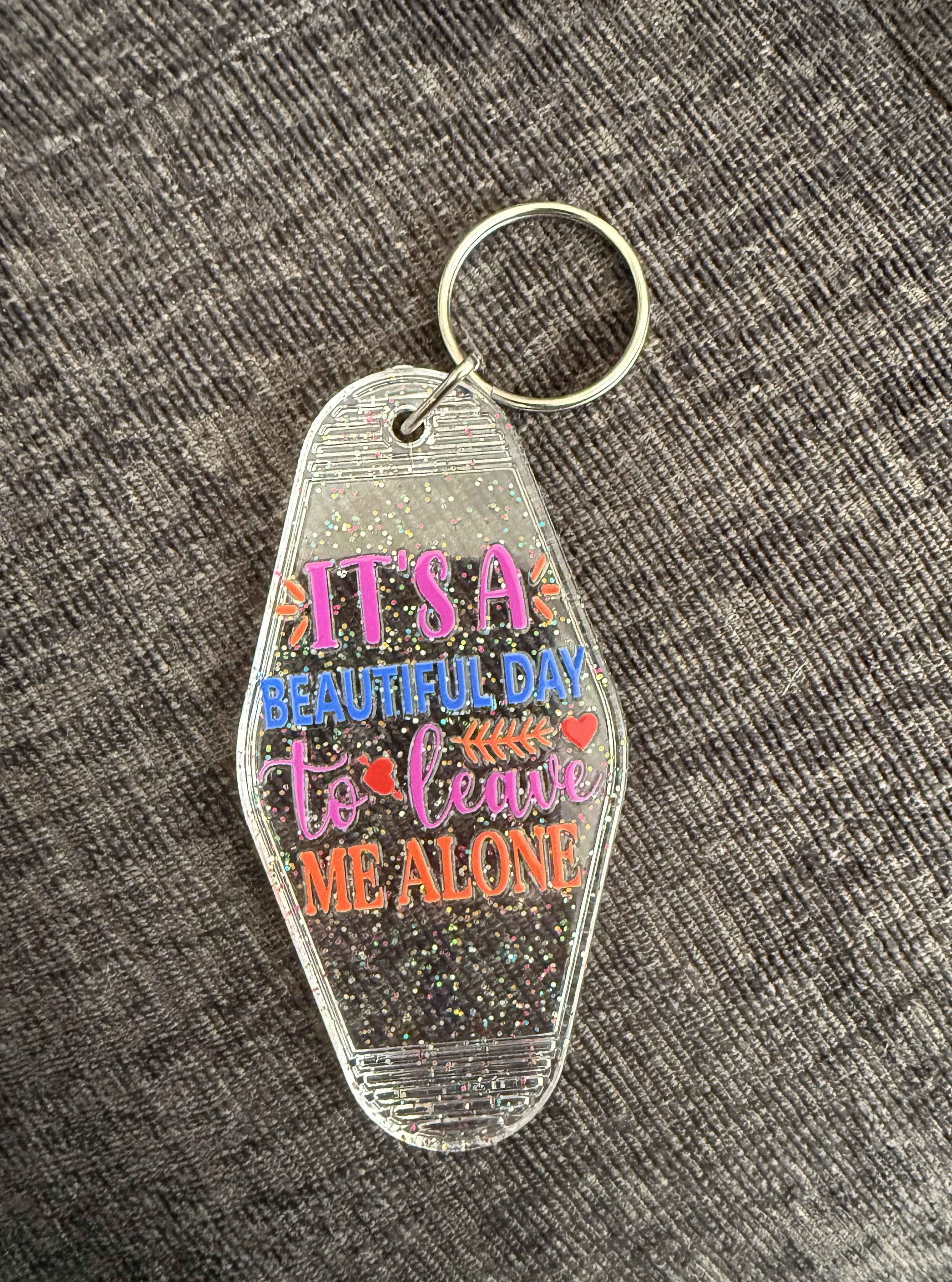 Keychain