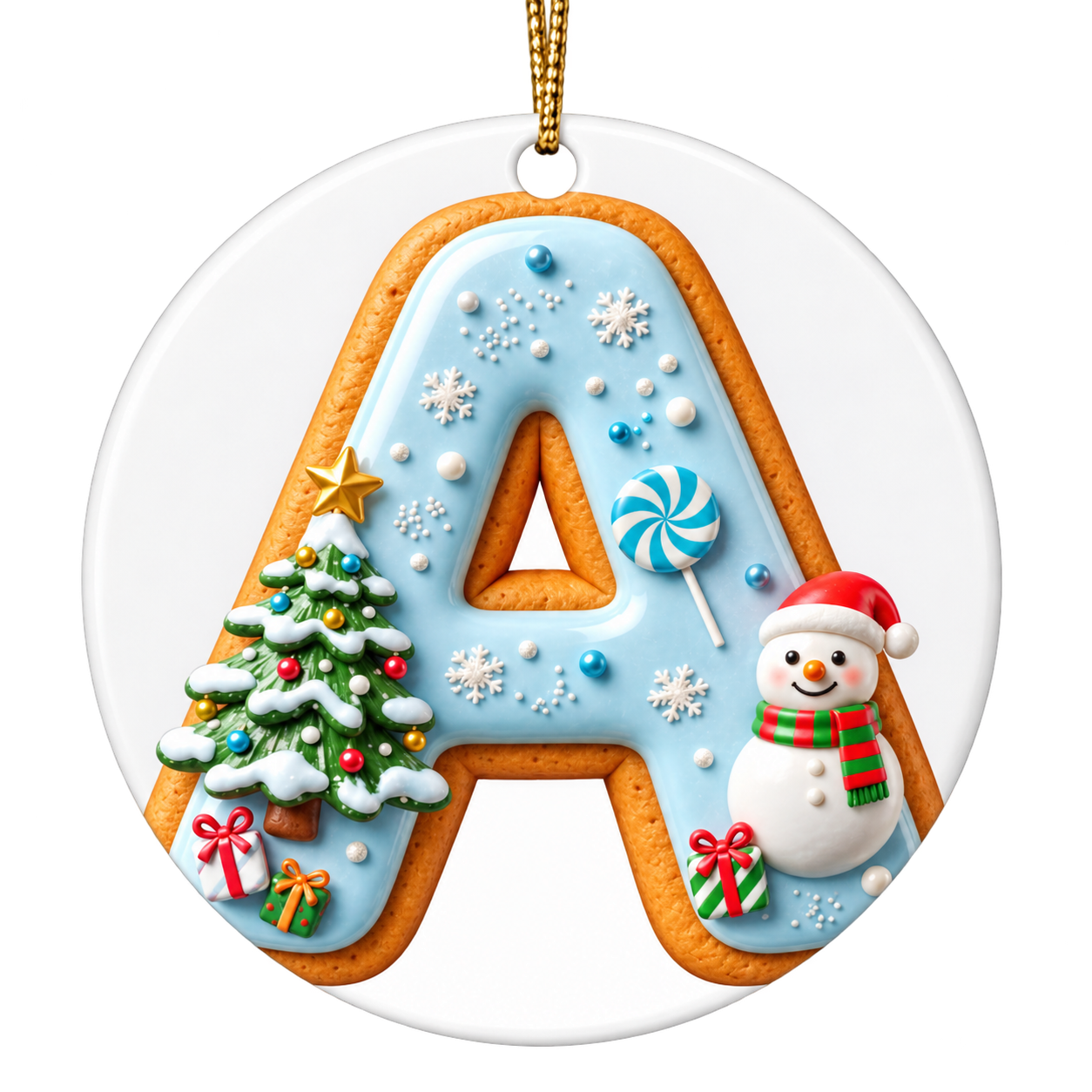 Festive Gingerbread A Ornament.png