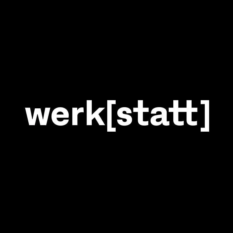 Lesereihe werk[statt]