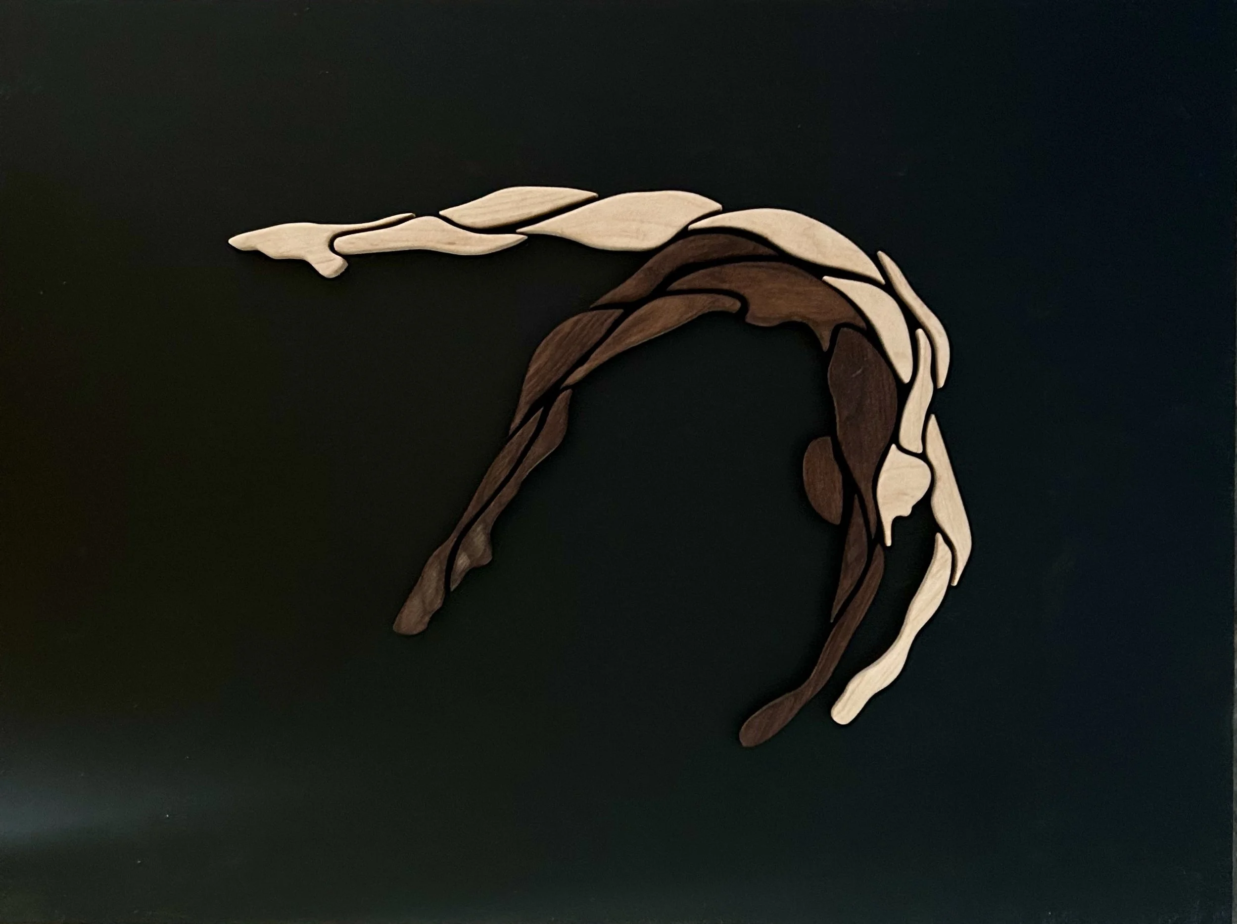 The Back Bend