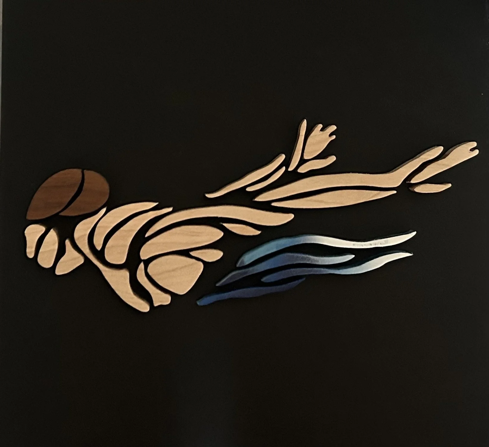The Butterfly