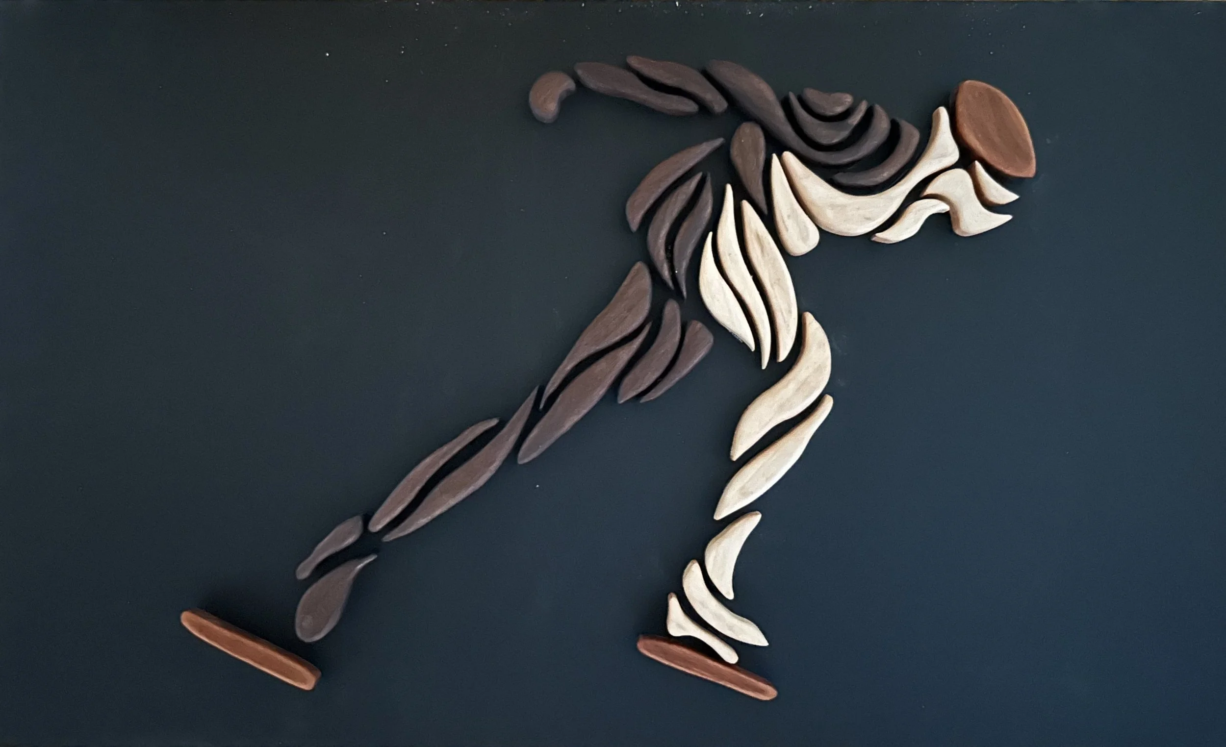 The Skater