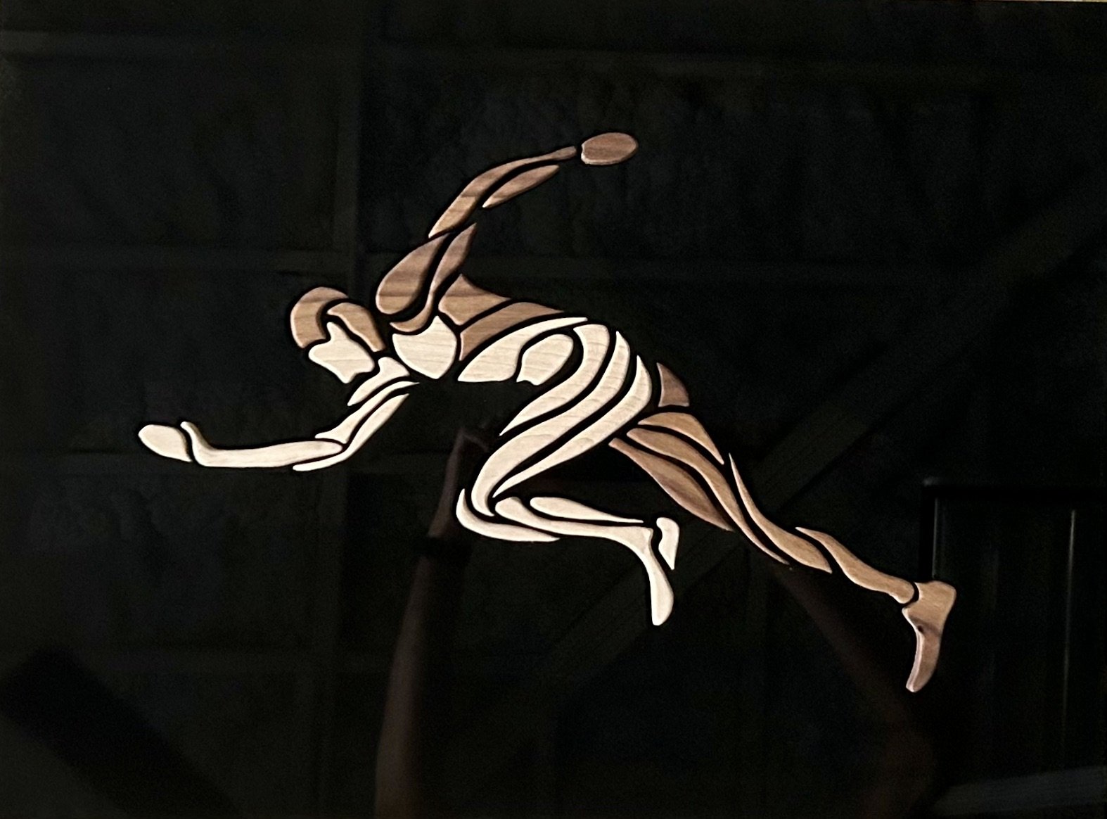 The Sprinter