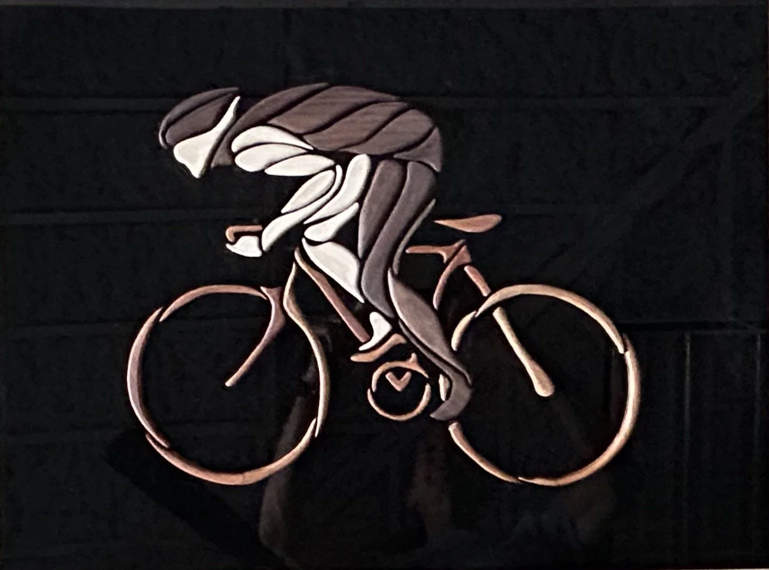 The Cyclist