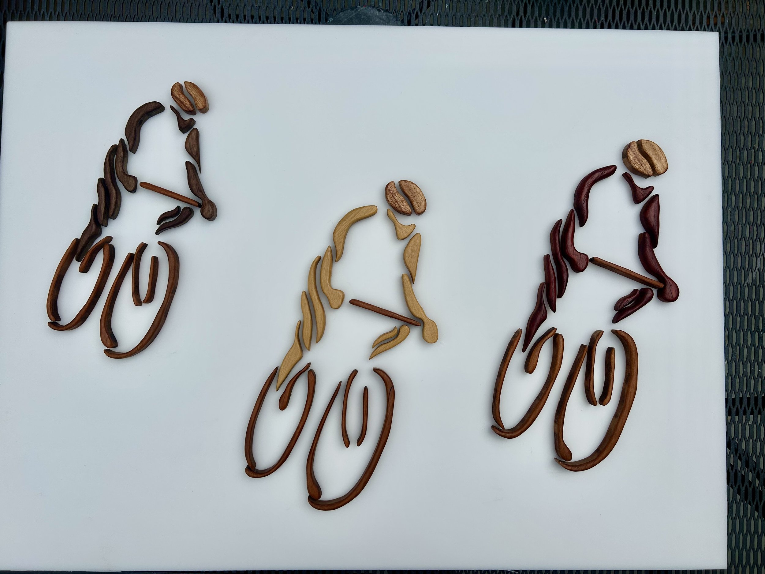 The Bike Pack