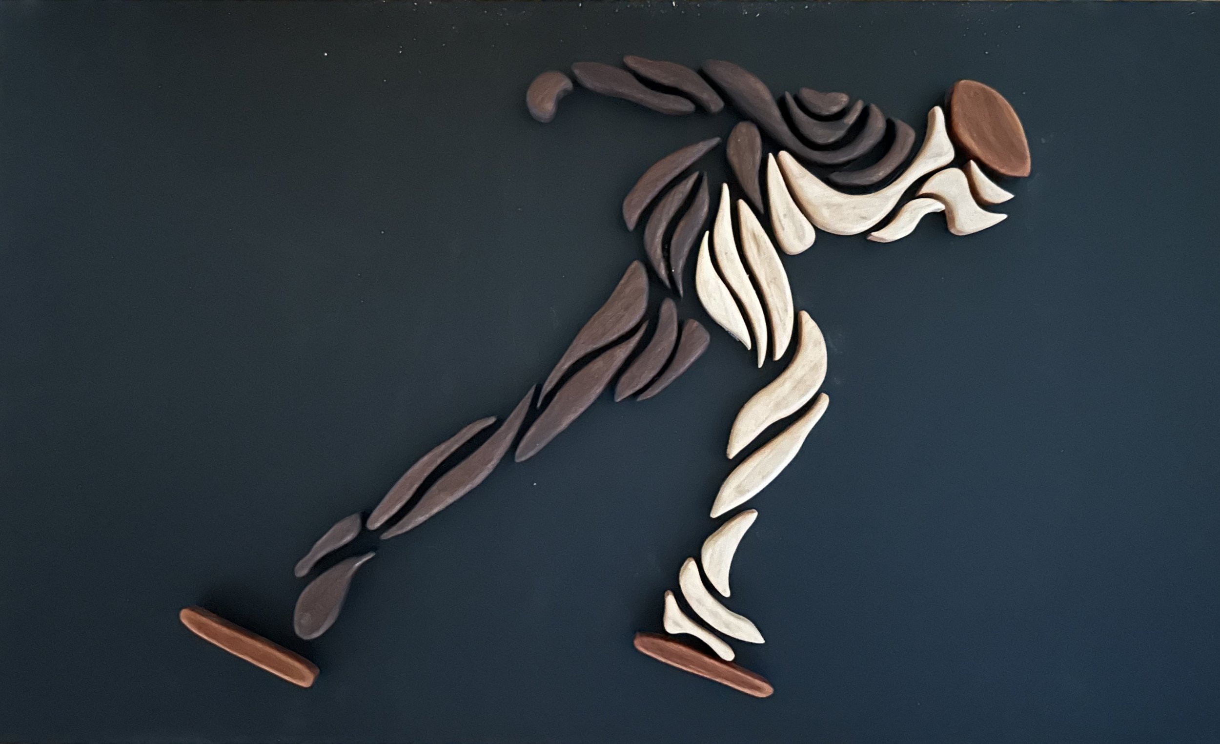 The Skater