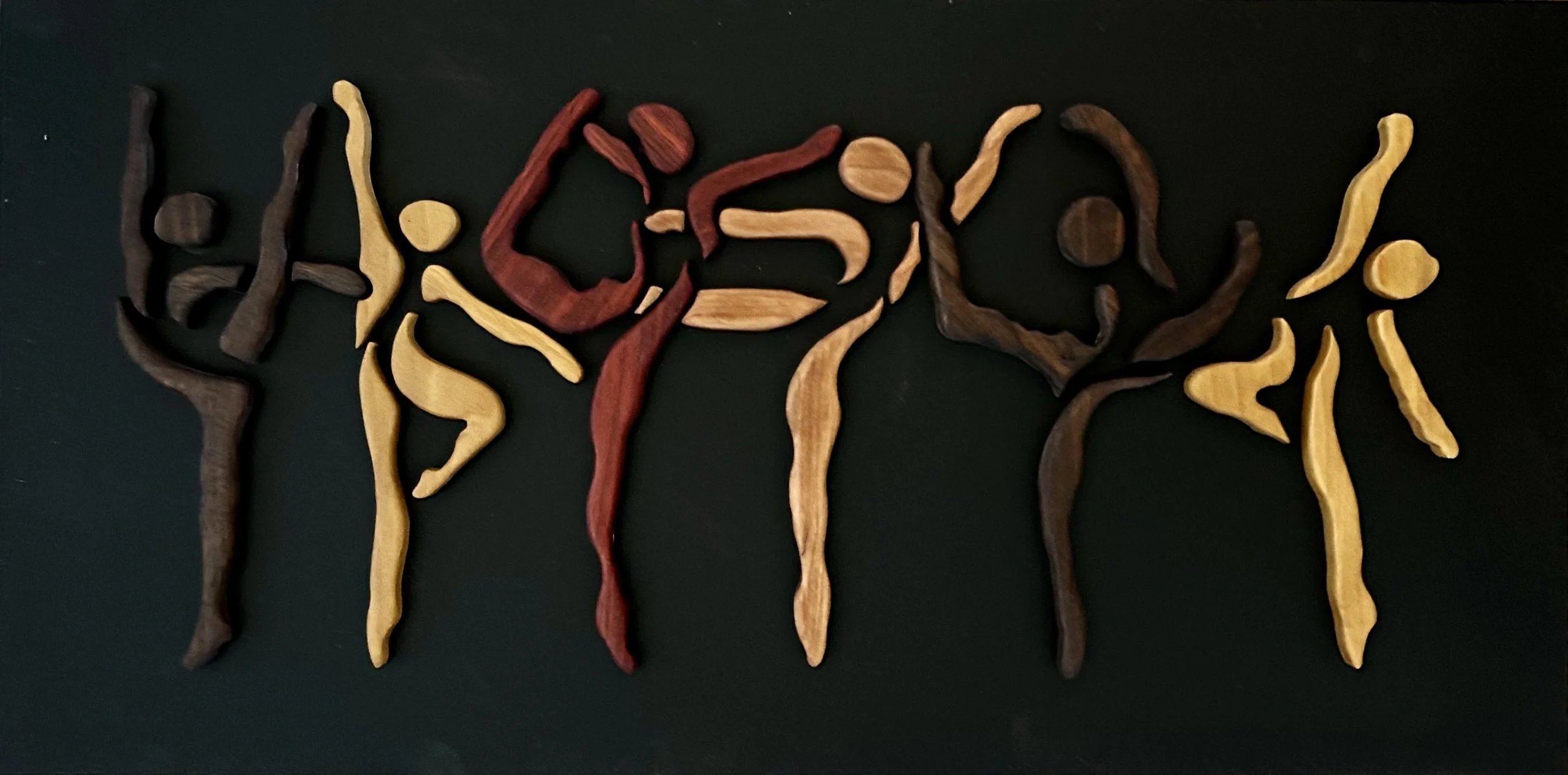 The Ballet 6 Troupe