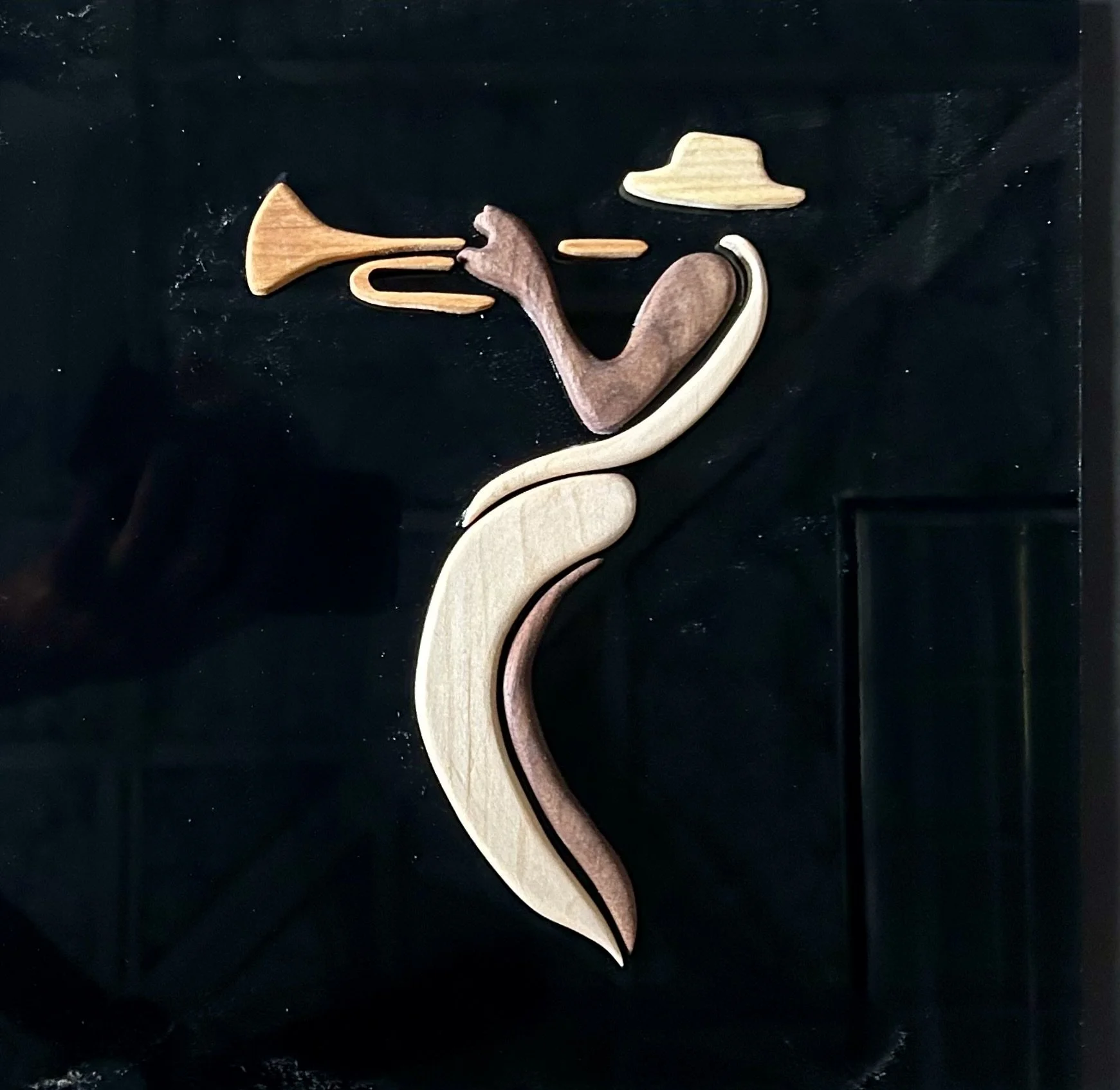 The Horn