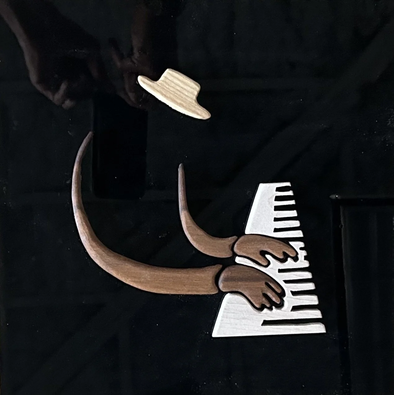 The Piano Man