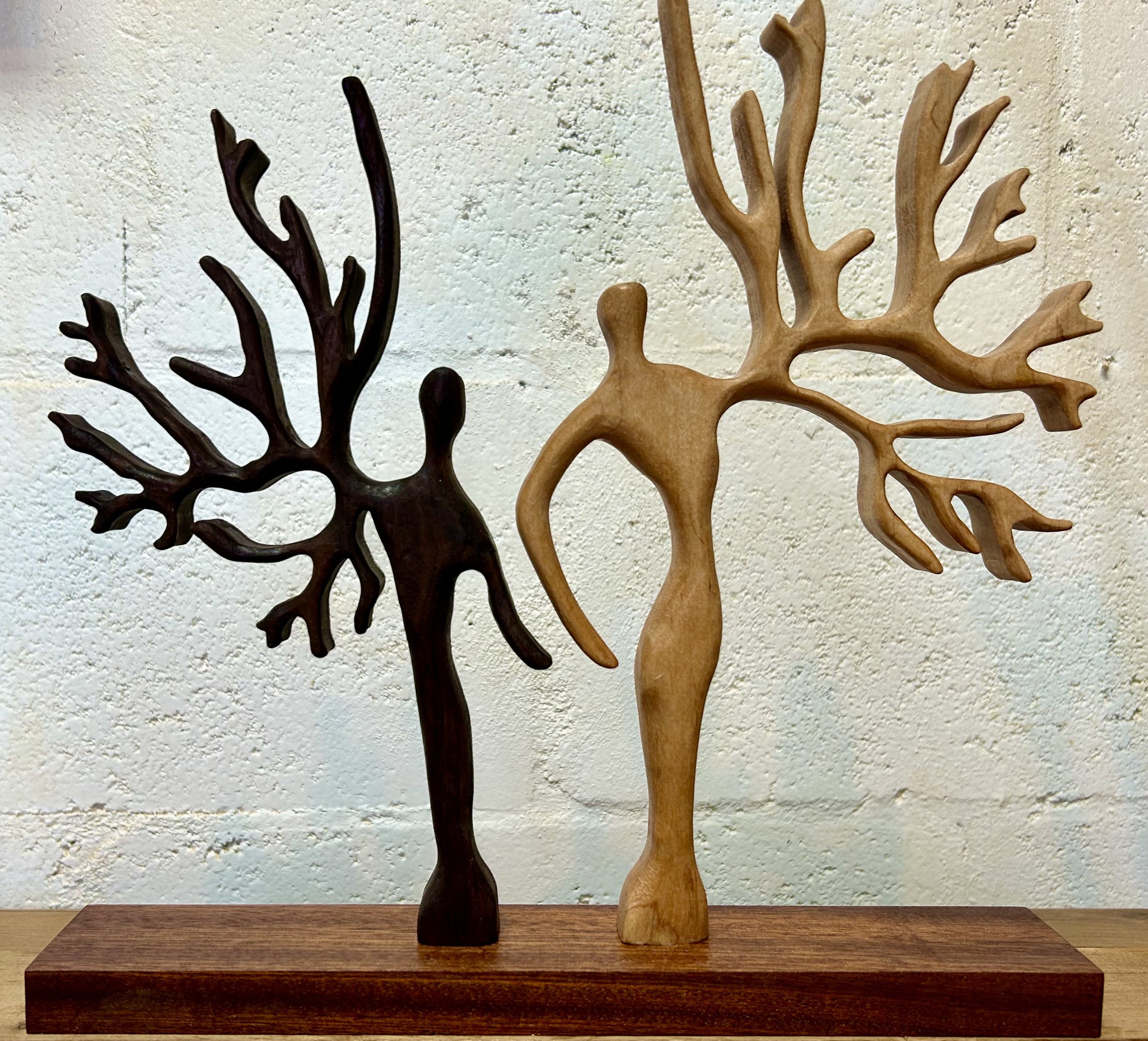The Family Tree