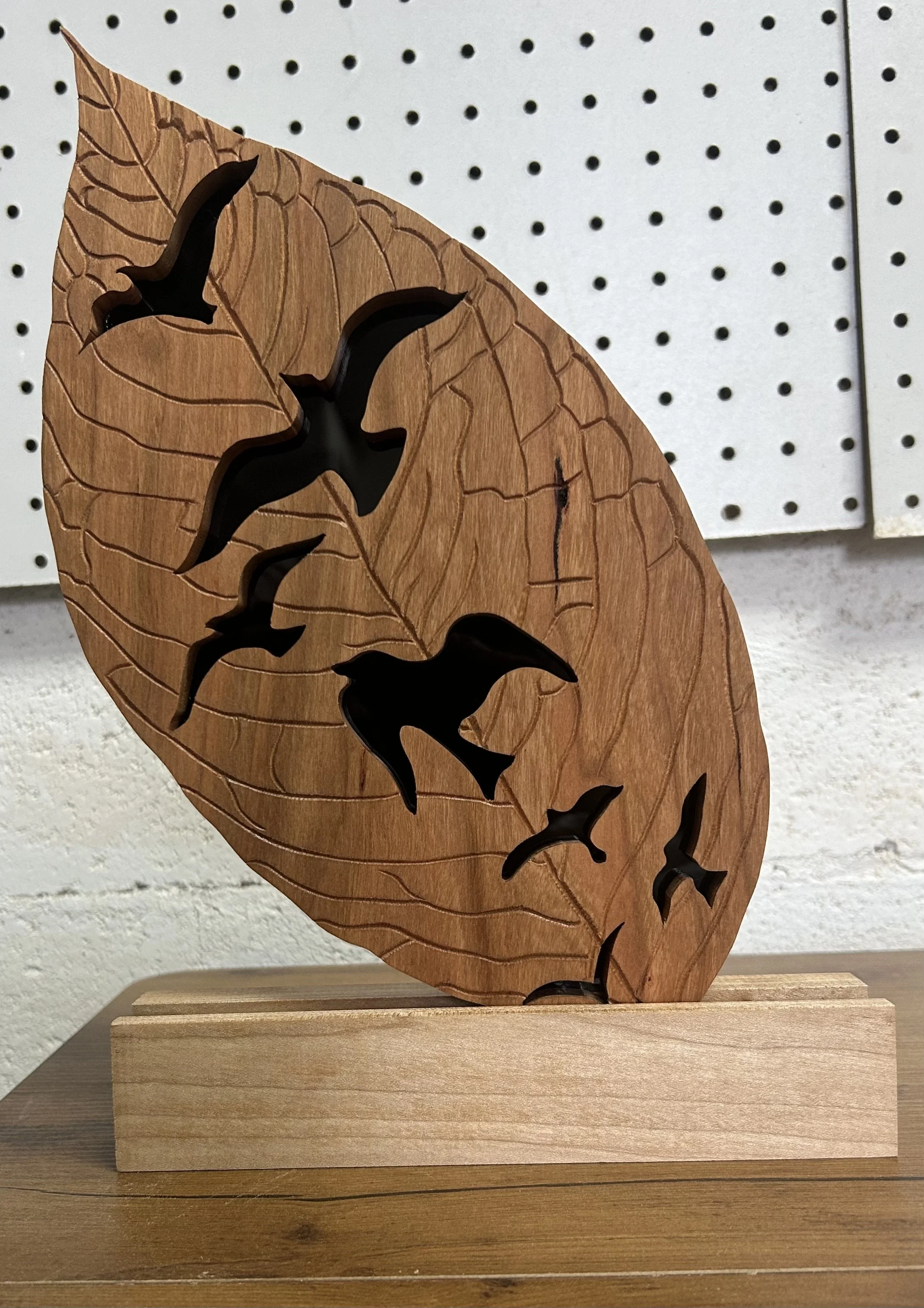 The Birds