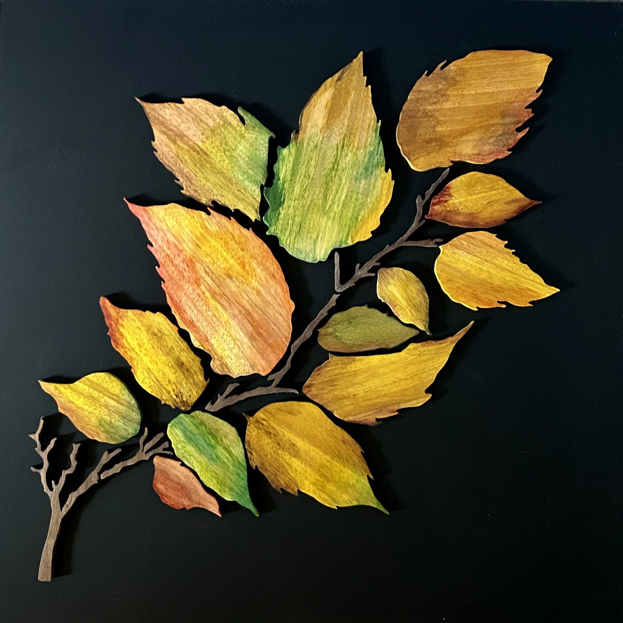 The Leaves