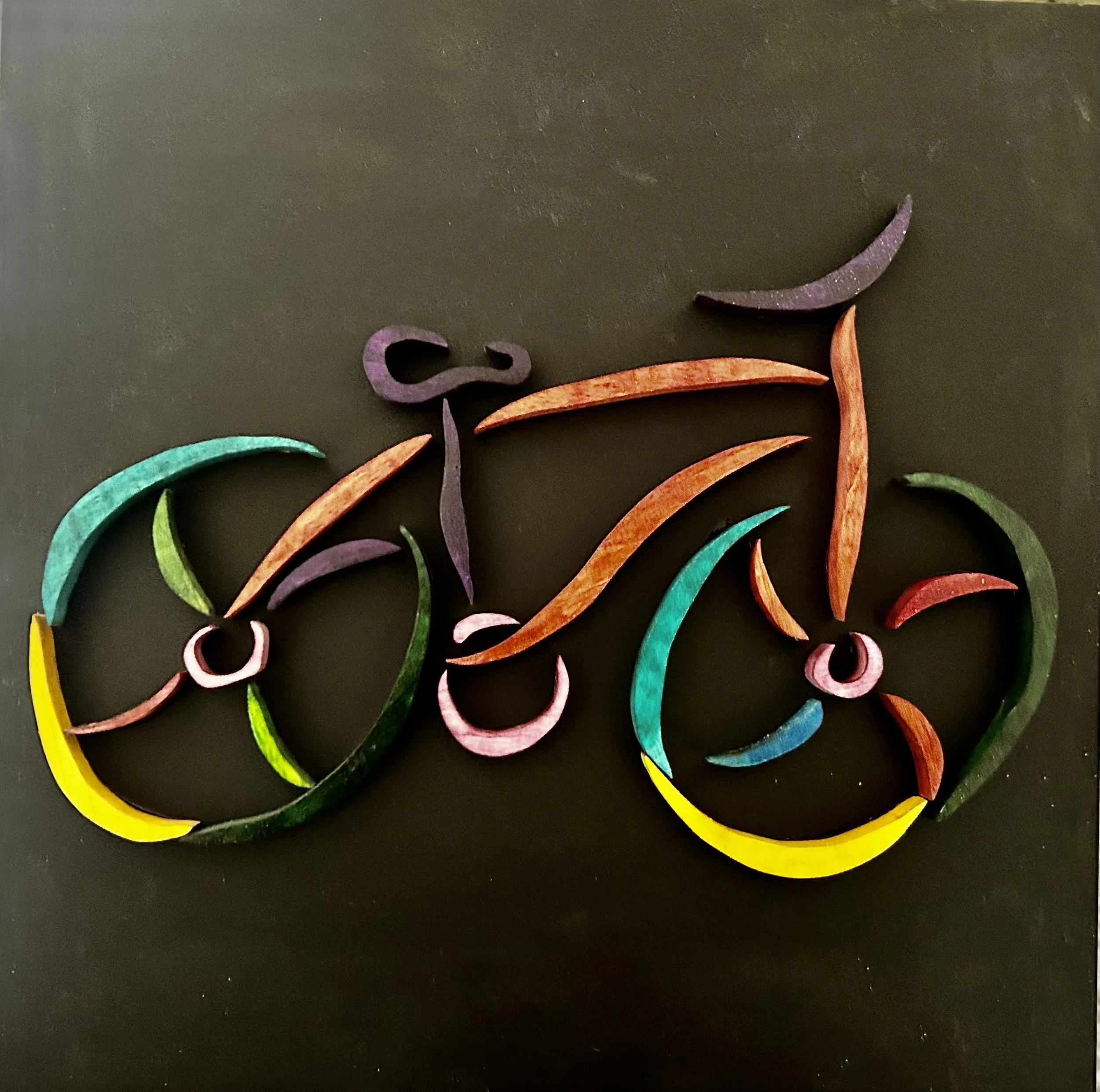 The Starter Bike