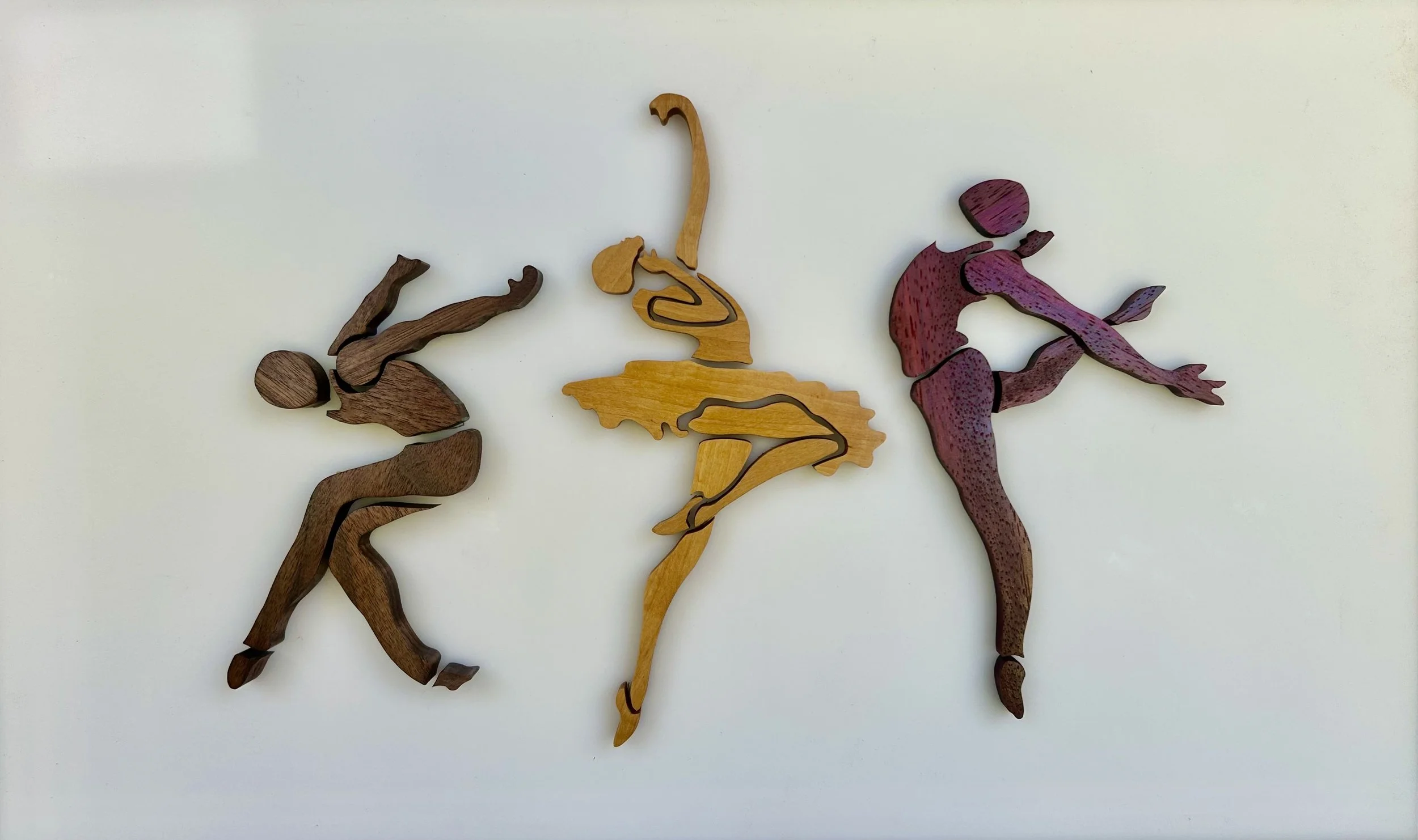 The Ballet 3
