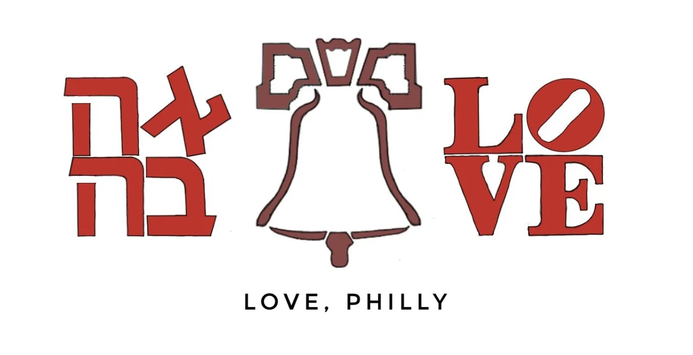 Love, Philly